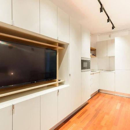 Bianco 19 - Central Studio Universitate - Old Town 부쿠레슈티 외부 사진