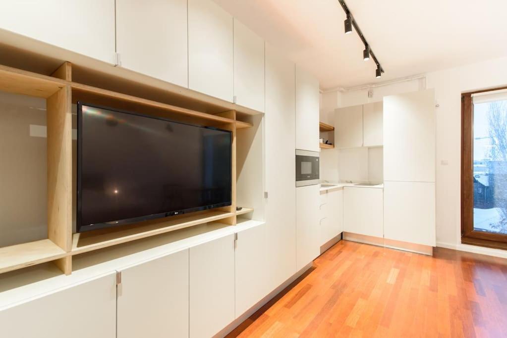 Bianco 19 - Central Studio Universitate - Old Town 부쿠레슈티 외부 사진