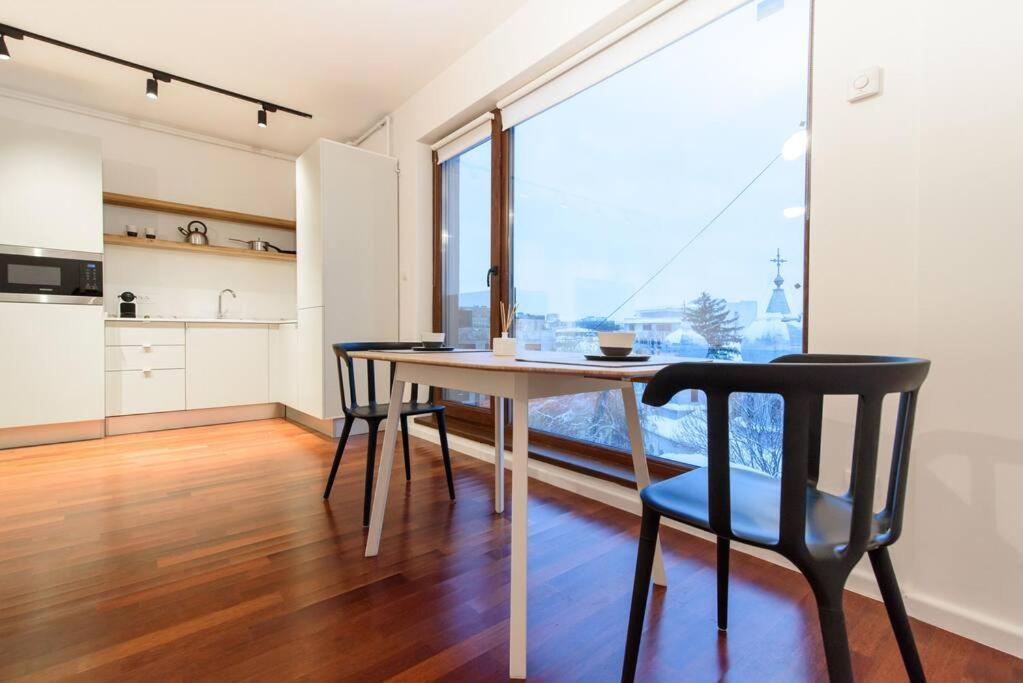 Bianco 19 - Central Studio Universitate - Old Town 부쿠레슈티 외부 사진