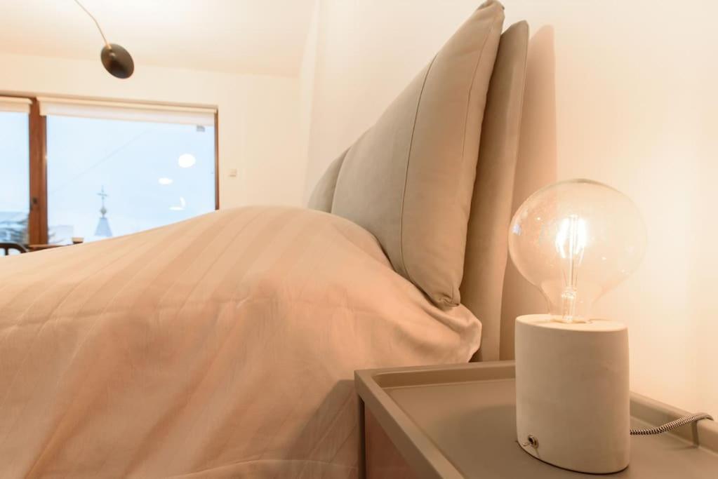 Bianco 19 - Central Studio Universitate - Old Town 부쿠레슈티 외부 사진