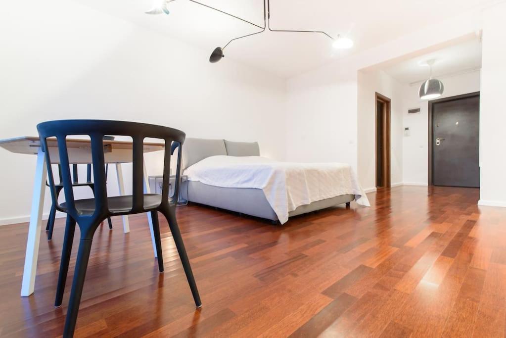 Bianco 19 - Central Studio Universitate - Old Town 부쿠레슈티 외부 사진