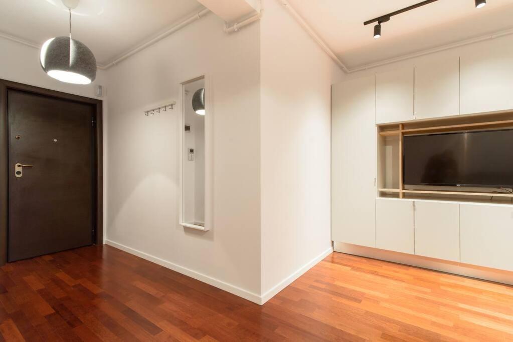Bianco 19 - Central Studio Universitate - Old Town 부쿠레슈티 외부 사진